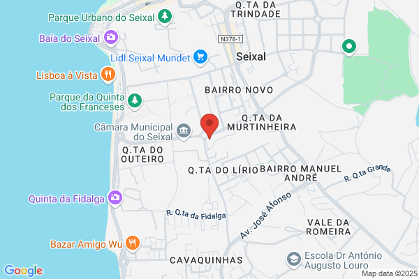 Lagoa-Mediadora De Seguros Lda