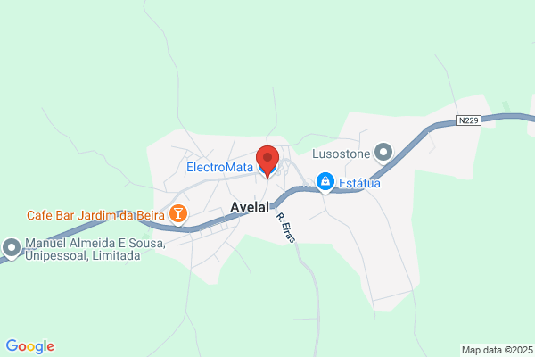 Antel-Antenas E Electranica. Lda
