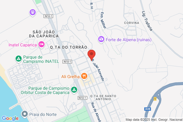 Antunes & Martins-Contabilidade E Fiscalidade. Lda