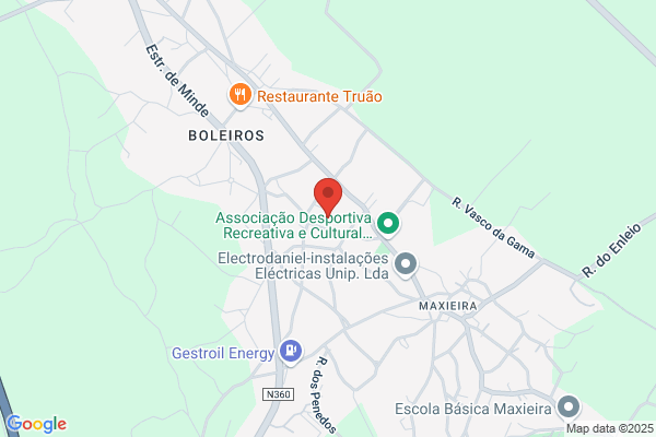 Armazens Do Rosario. Lda