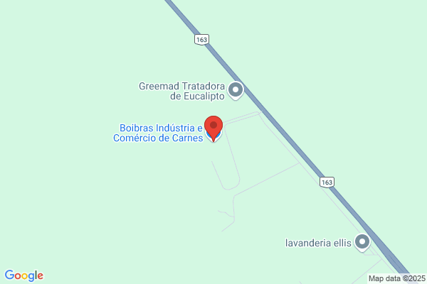Carnes 2000-Industria E Comercio De Carnes. Sa