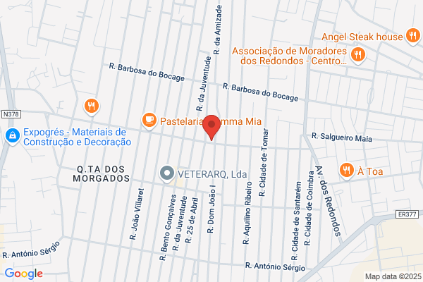Dimental-Cléca De Diagnico Mico E Dentéo Lda