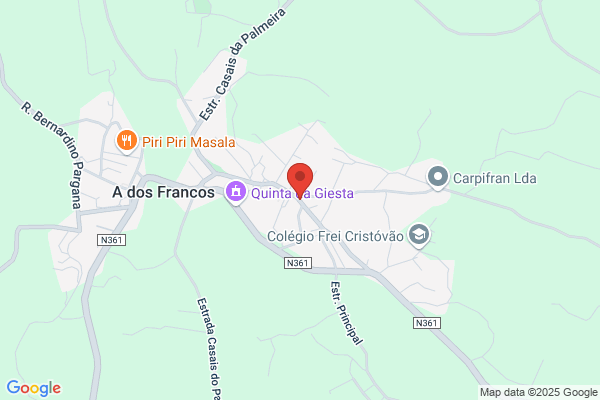 Domoeste-Construï Civil Lda