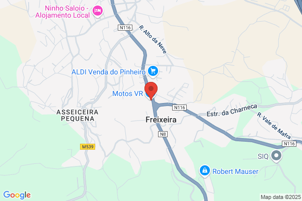 Domus Bali-Mediaï Imobiliéa Lda