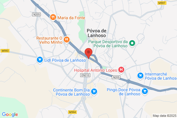 Farma Sapovoa Lda