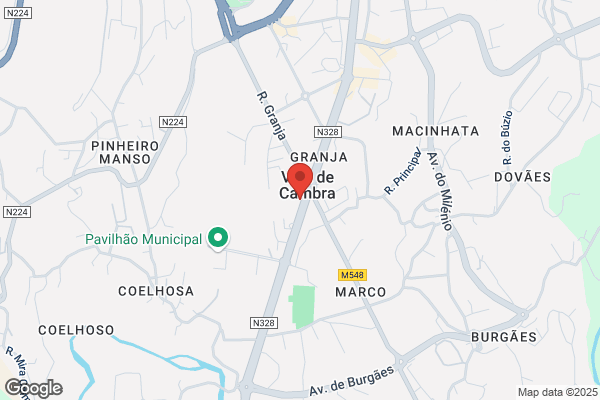 Farmácia Oliveira E Silva