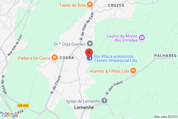 Joao Fernando Simåes Cardoso. Lda