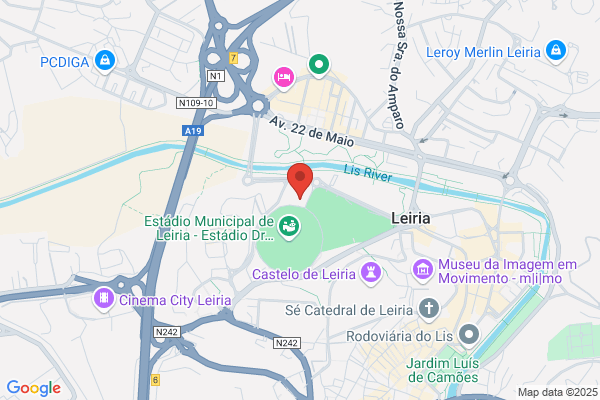 Leiria