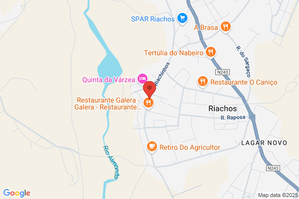 Quinta Do Rebelo-Investimentos Imobiliéos Lda