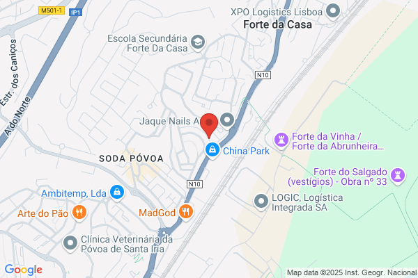 Sinalão-Publicidade Lda
