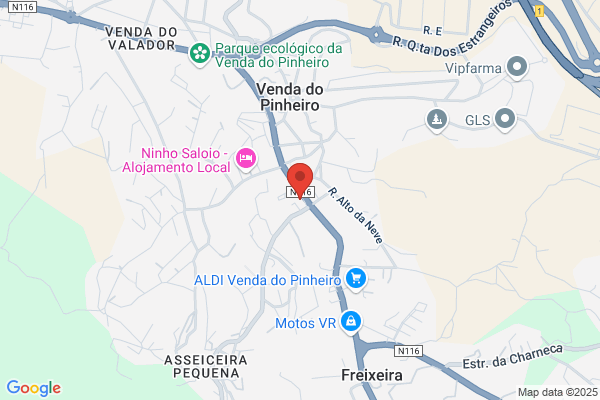 Sonimed-Sociedade De Mediaiao Imobiliaria. Lda