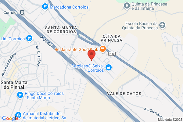 Bosch Car Service Auto Reparadora Vale Milhaços