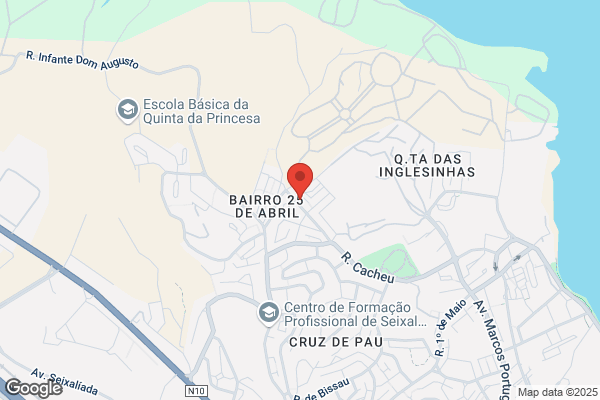 Contrafogo BRP