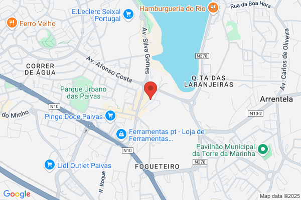 Centro do FamilySearch