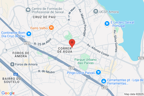 Casa De Repouso O Renascer