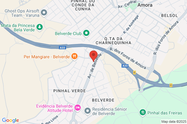 Cintilar-Sociedade De Mediaï Imobiliéa Lda
