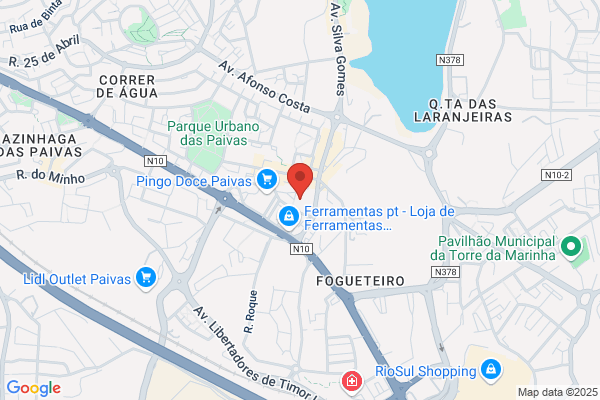 Cmebal-Centro Médico Batalha Lda