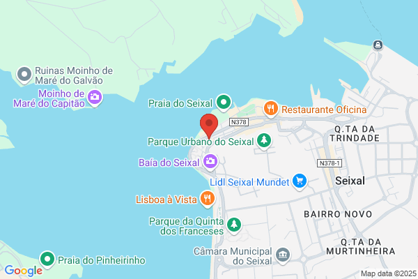 Comaio-Cooperativa De Produiao Operaria Metalurgica. Crl