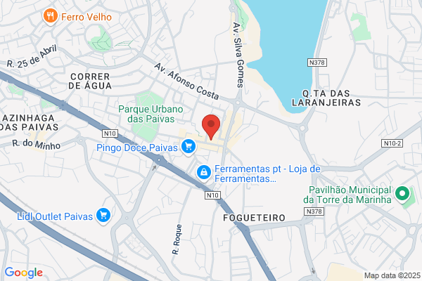 Filozinco-Importaiao E Comercio. Lda