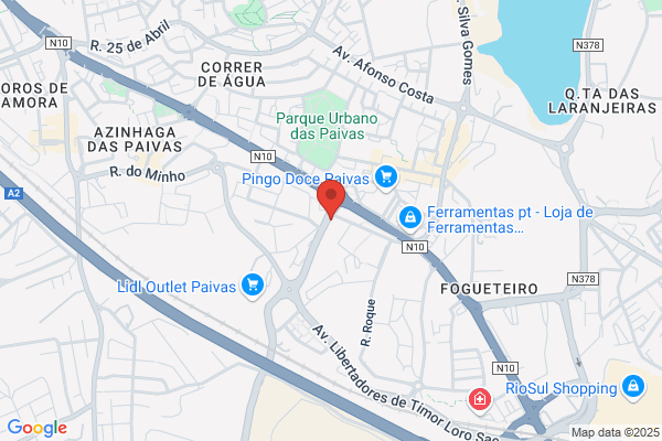 Futurarte-Comercio Internacional De Materiais De Construiao. Lda