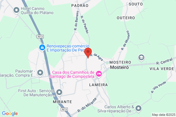 Mafor-Mao De Obra E Formaiao. Lda