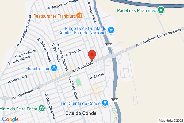 S T T C-Sociedade Tecnica De Todas as Carpintarias. lda