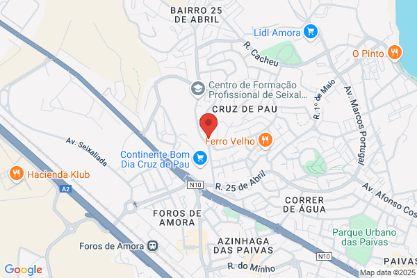 Serlimcom Serviços de Limpeza