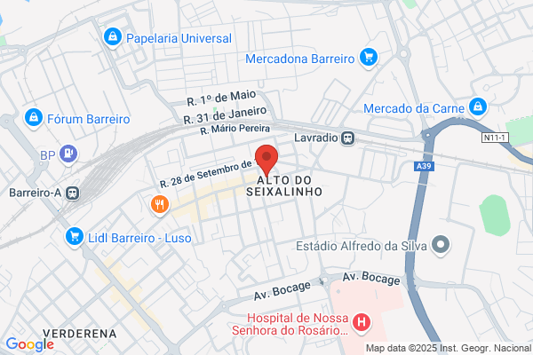Antao E Bajanca-Contabilidade E Serviios. Lda