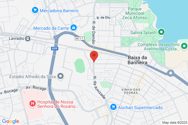 Caiola & Ferreira-Sociedade De Mediaiao Imobiliaria. Lda