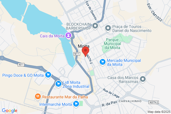 Cartario Notarial Da Baixa Da Banheira