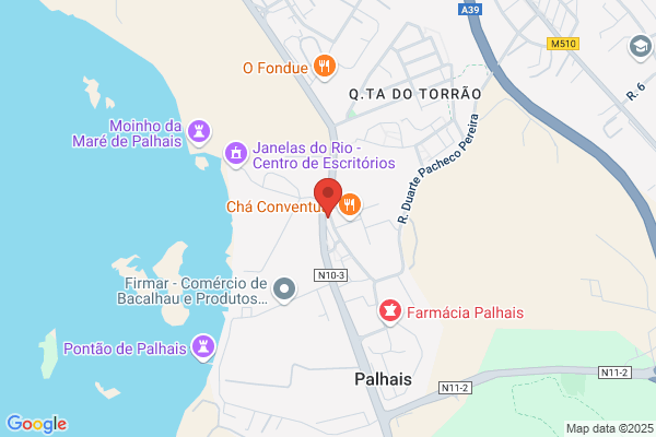 Domingos I Almeida Cruz