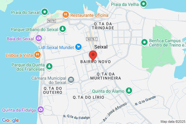 Elvinata-Ferragens Ferramentas. Lda