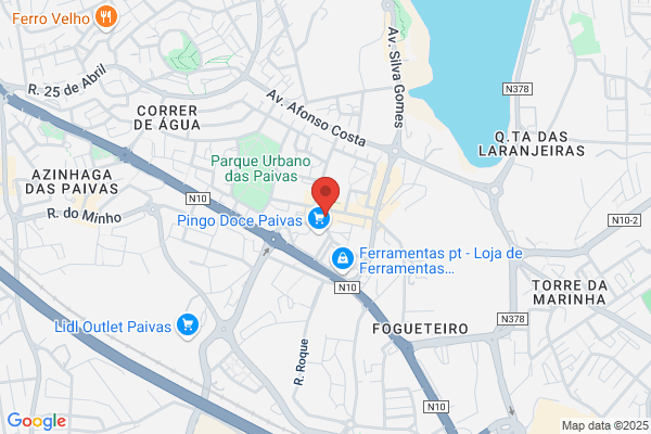 Isabel M G Santos Ferreira