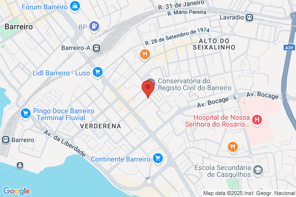 Saint Karl Cabeleireiros