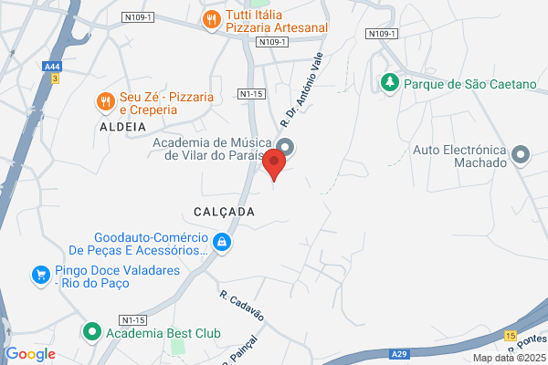 Xiscapia-Comercio De Material De Escritario. Lda