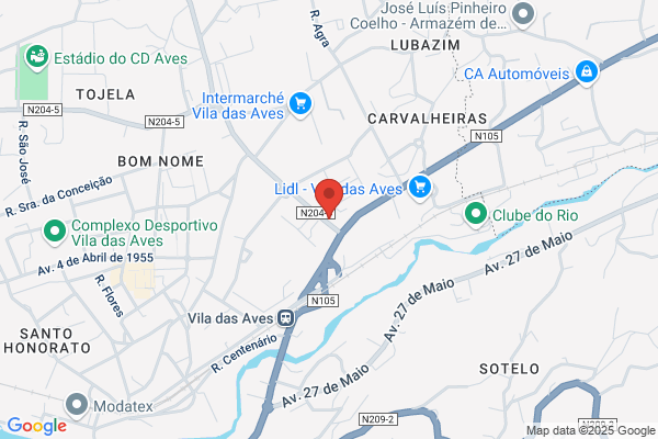 Renovações e Contruções