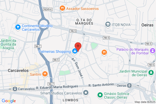 Esteticorte Cabeleireiro