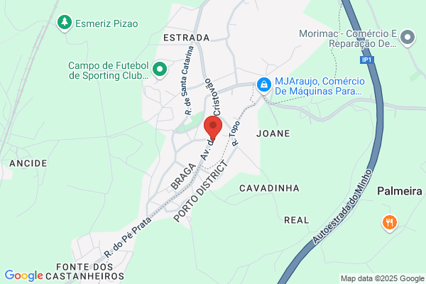 Olempio Miranda. Lda