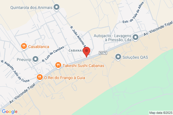 A G N-Sociedade Imobiliaria. Lda