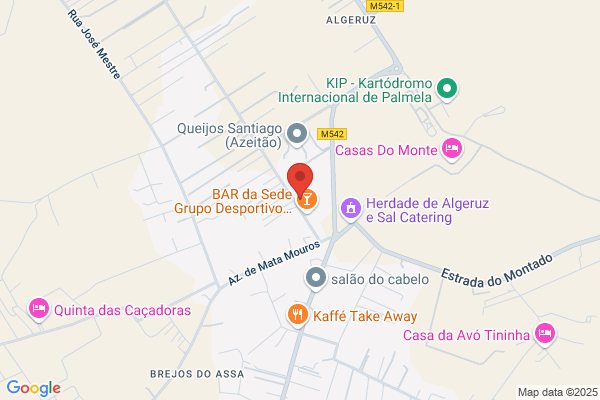 A T E-Actividades Tecnicas De Engenharia. Lda