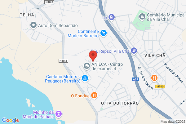 Abicapor-Importação E Exportação De Papel Equipamento Gráfico E afins lda