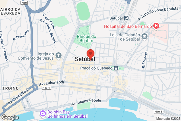 Actual Academia De Beleza