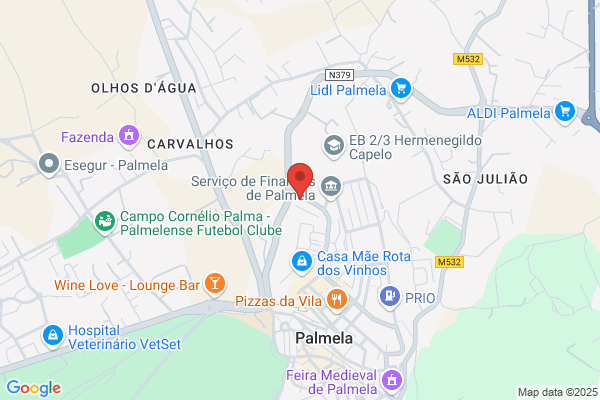 Administração De Condomínio