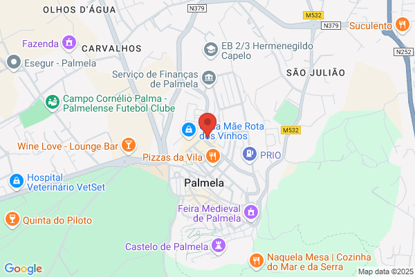 Ana Paula-Cabeleireiros