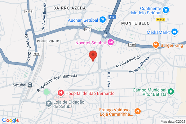 Arrabilimpe-Serviios. Higiene. Limpeza E Conservaiao. Lda