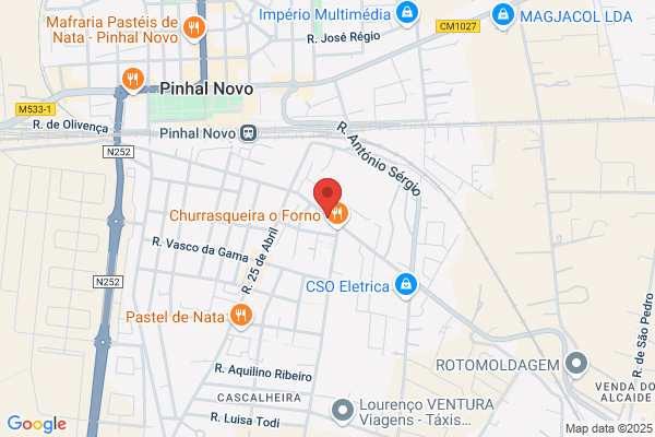 Beltarumo-Comercio De Equipamentos E Materiais De Escritario. lda