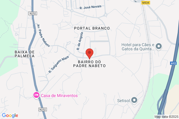 Cabeleireiro Bela Luna