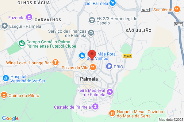 Camin-Promoiao Imobiliaria E Comercio. Sa