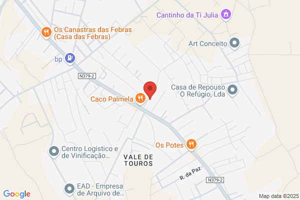 Casa de Repouso Lúcia