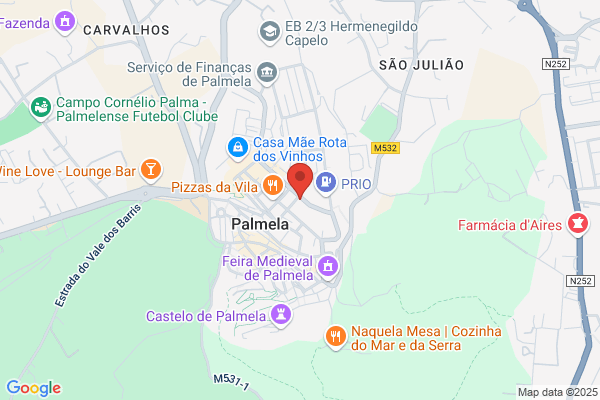 Centro Dietetico  nfora. Lda